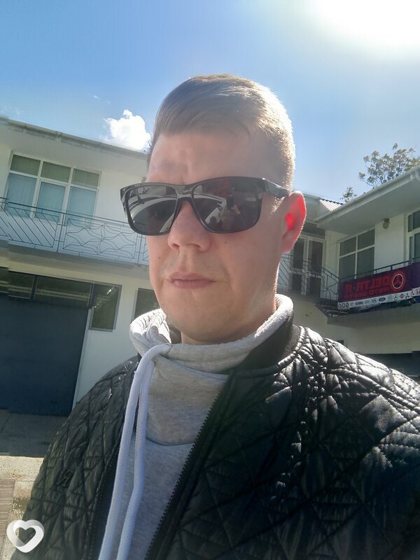 Юрий, 33, Ялте — анкета №3056991