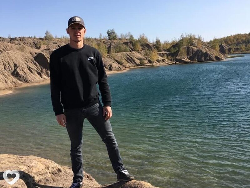 Денис, 35, Астрахани — анкета №3056993