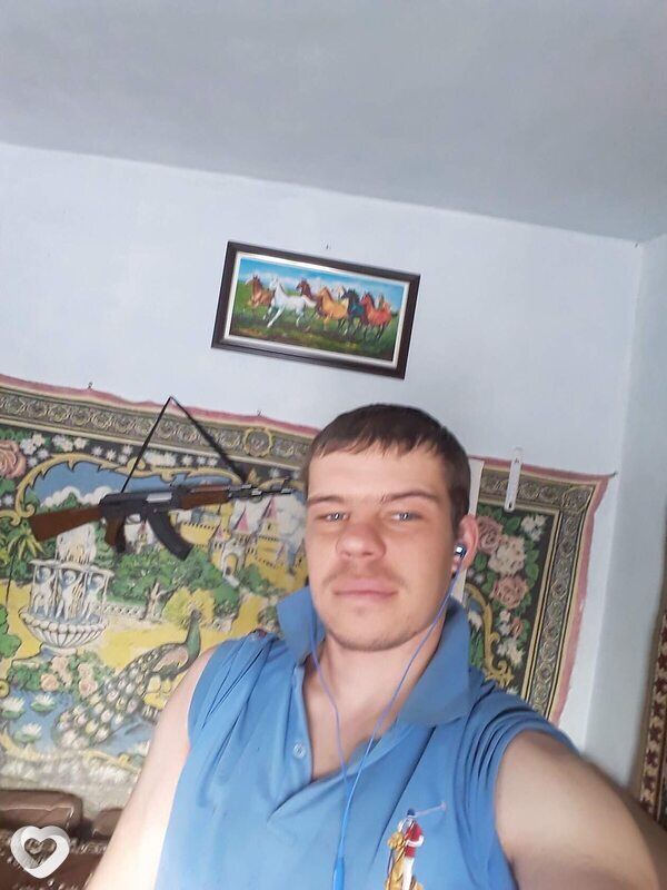 Михаил, 35, Усть-Каменогорск — анкета №3056996