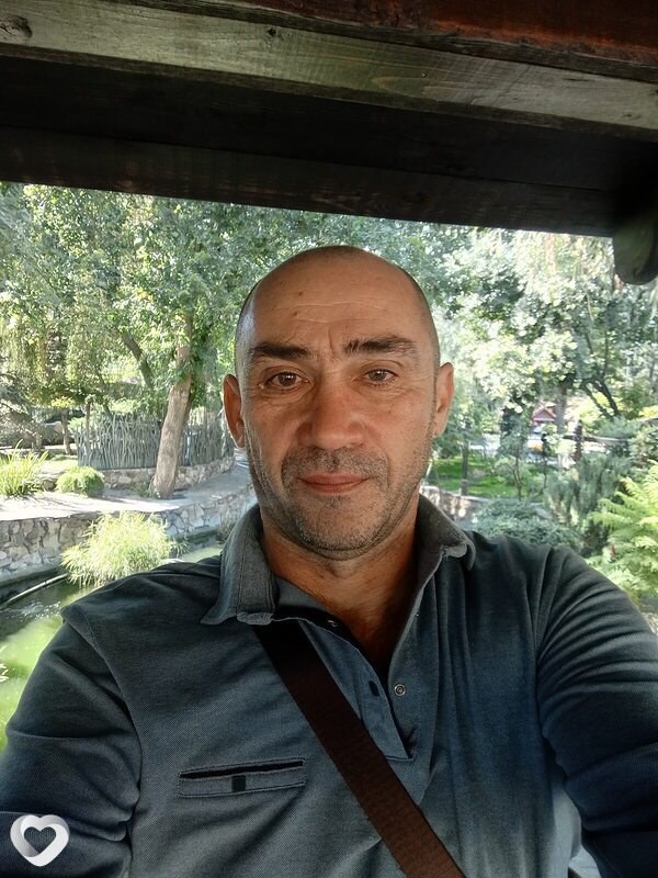 Сергей, 52, Шахтах — анкета №3056998