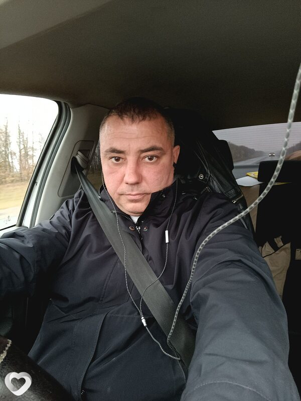 Андрей, 44, Мытищах — анкета №3057001