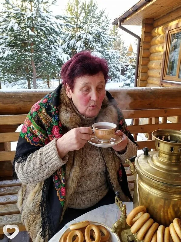 Вера, 66, Барнауле — анкета №4684956