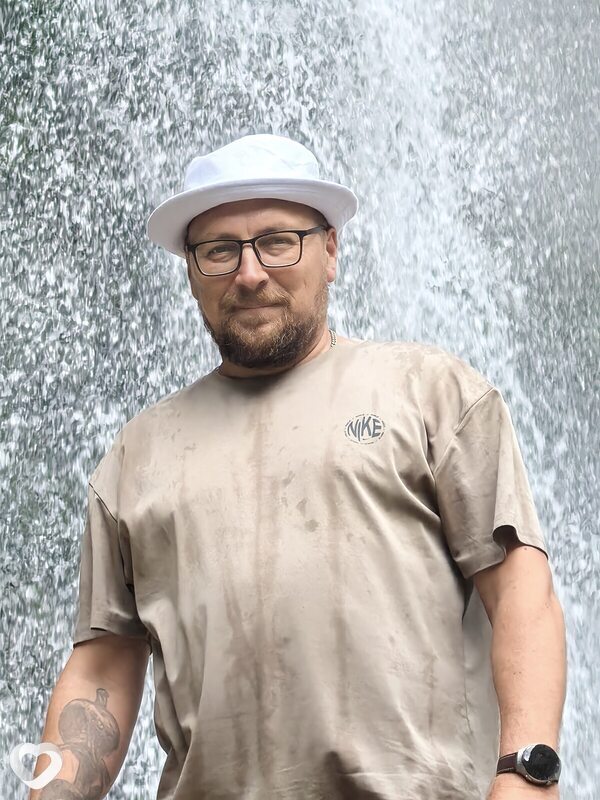 Андрей, 47, Тюмени — анкета №4684957