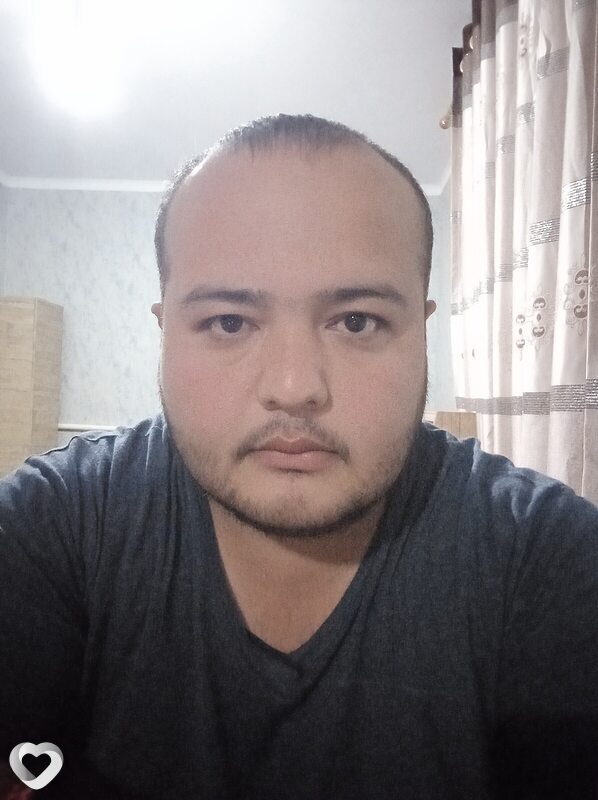Sardorbek, Ташкент