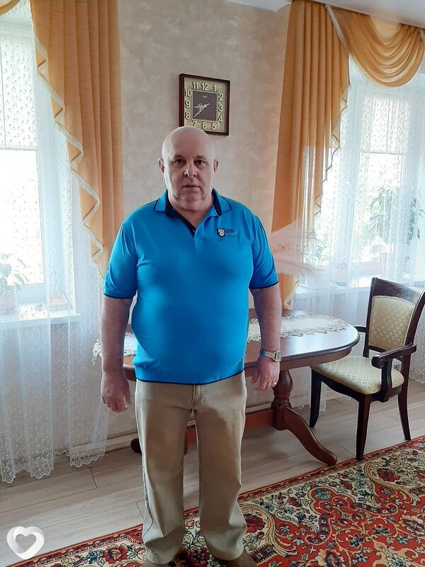 Володя, Сергиев Посад