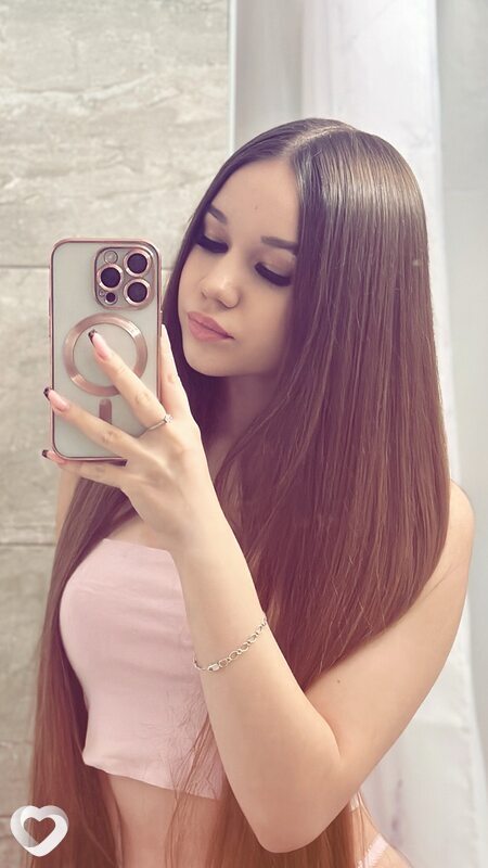 Алина, 19, Барнауле — анкета №4685000