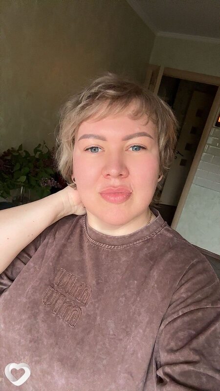 Екатерина, 44, Люберцах — анкета №4685003