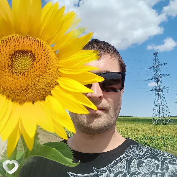 Владимир, Анапа