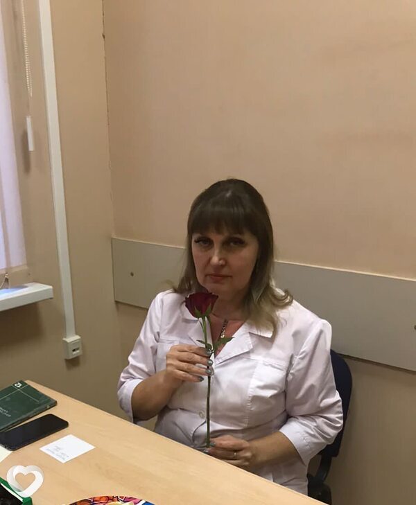 Людмила, 55, Воронеже — анкета №3057165