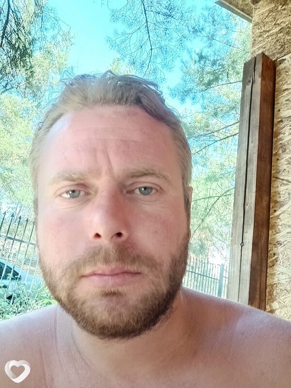 Витя, 36, Усть-Каменогорск — анкета №3057166