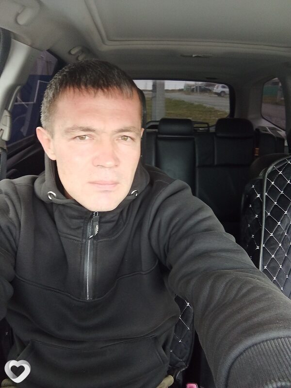 Венер, 43, Набережных Челнах — анкета №3057176