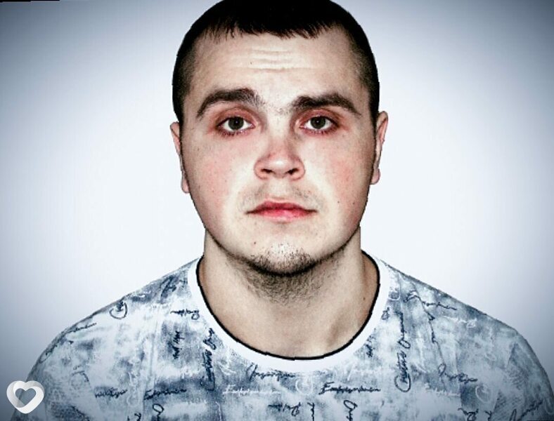 Илья, 26, Кемерове — анкета №4684976