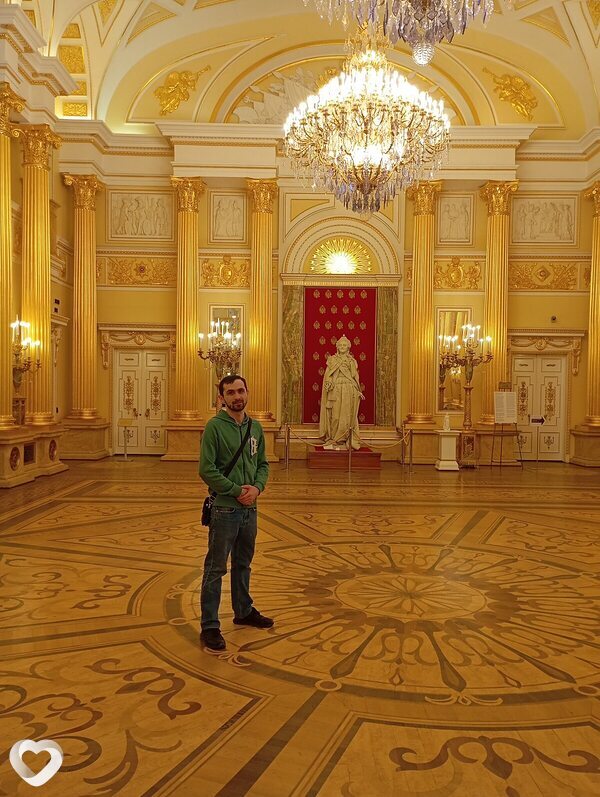 Тимур, Москва