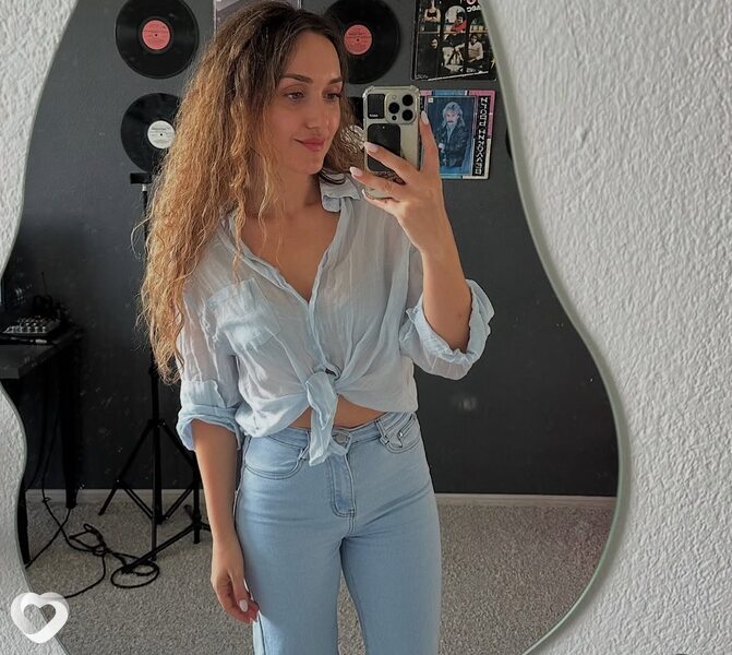 Эсмира, 35, Казани — анкета №4684920