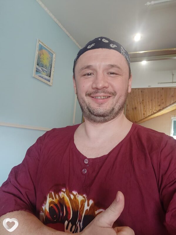 Михаил, 40, Санкт-Петербурге — анкета №3057085