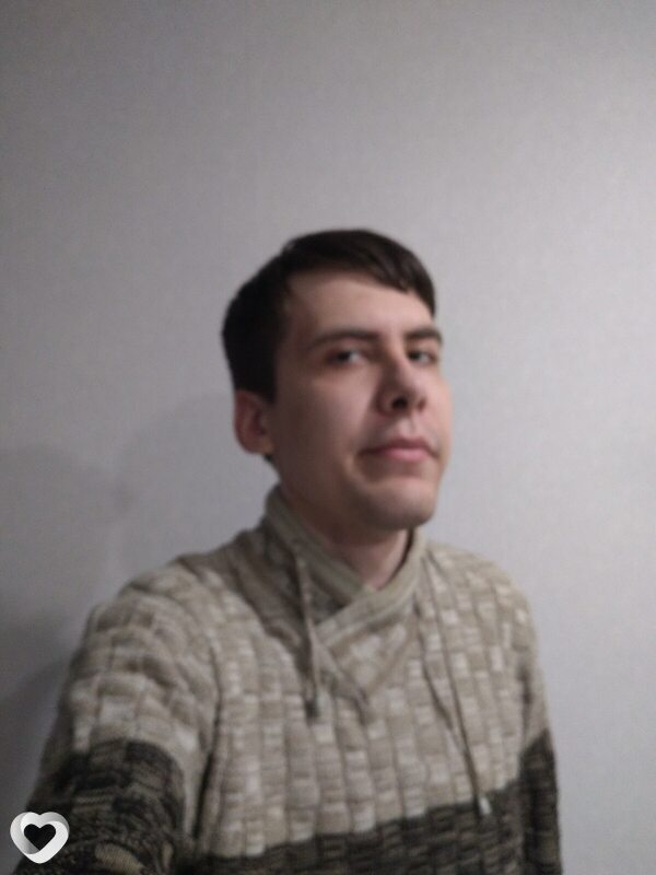 Михаил, 24, Кирове — анкета №3057086