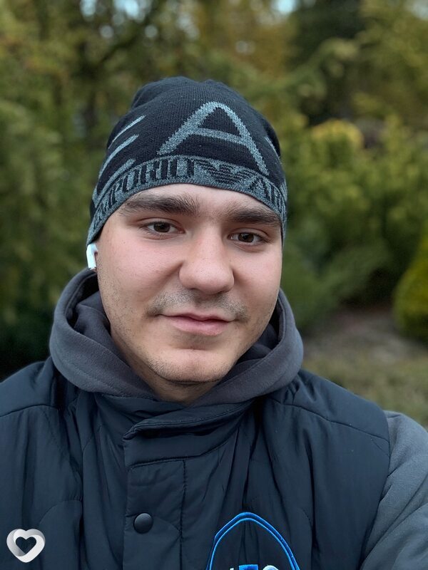 Даниил, 25, Нижнем Новгороде — анкета №3057087