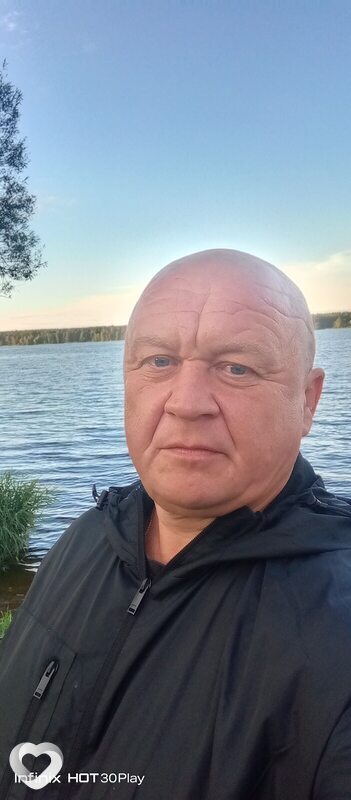 Сергей, Лихославль