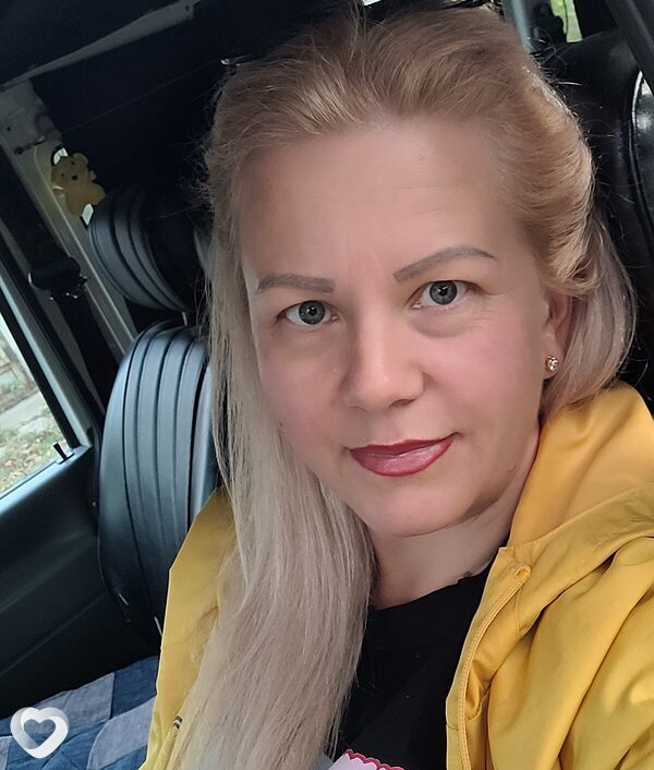 Елена, 43, Рудном — анкета №3057091