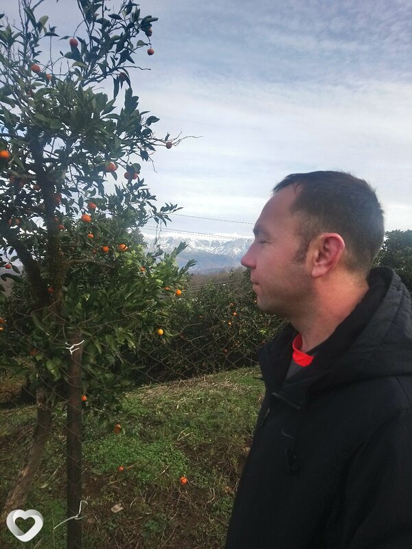 Сергей, 45, Борисоглебске — анкета №3057095