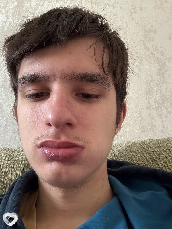 Ivan, 20, Йошкар-Оле — анкета №3057096