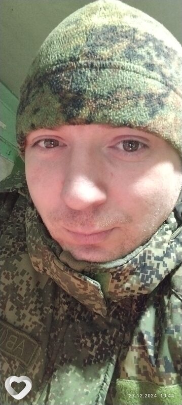 Роман, 31, Ростове-на-Дону — анкета №3057097