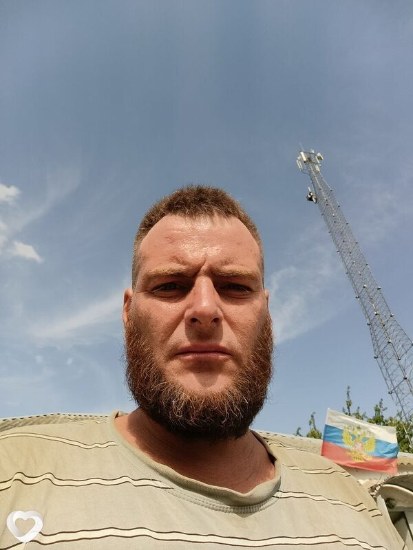 Руслан, 36, Россоши — анкета №3057104