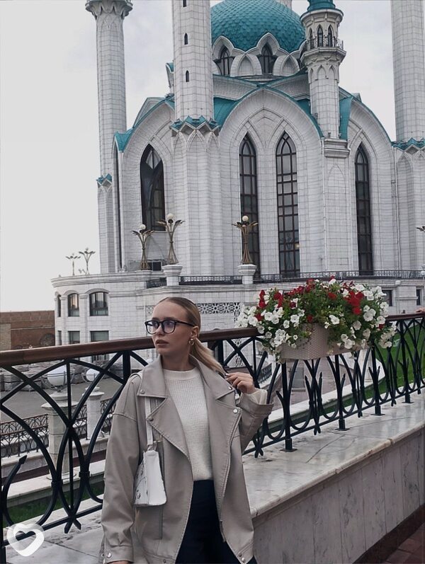 Kdndjdjdb, 19, Екатеринбурге — анкета №3057318