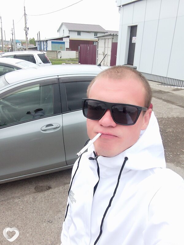 Юрий, 31, Минусинске — анкета №3057320