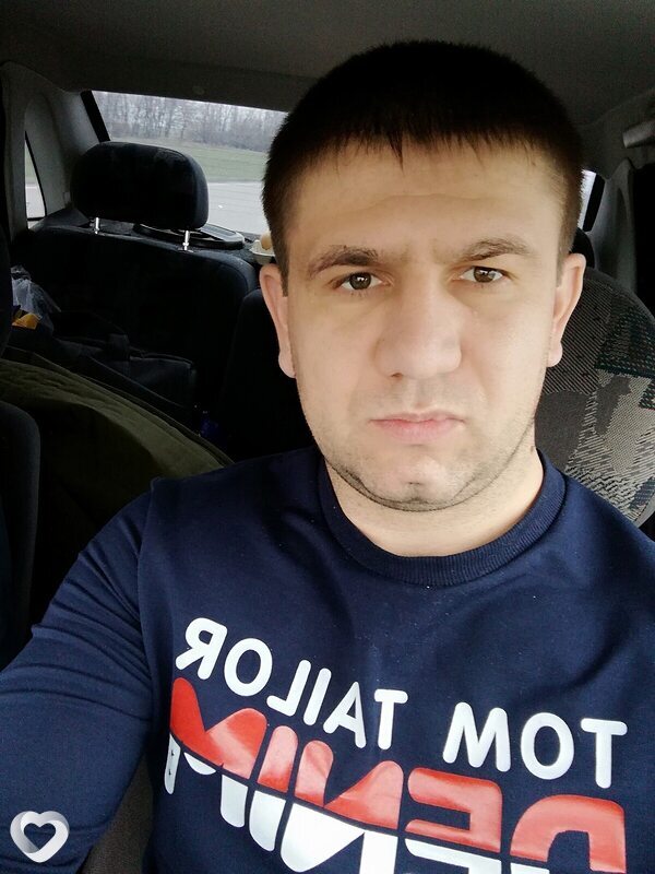 Александр, 37, Таганроге — анкета №3057321
