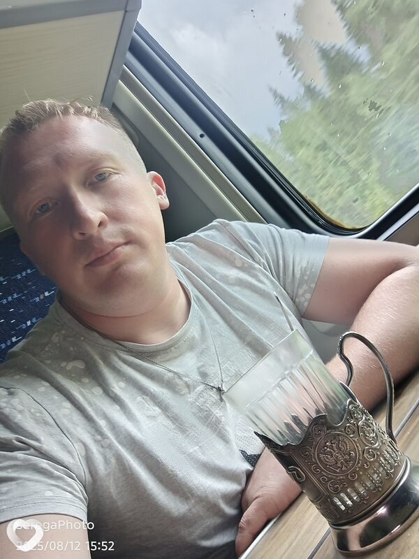 Сергей, 31, Перми — анкета №3057323