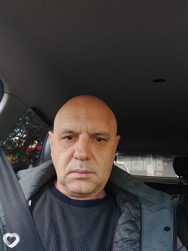 Сергей, 48, Кишинёв — анкета №3057326