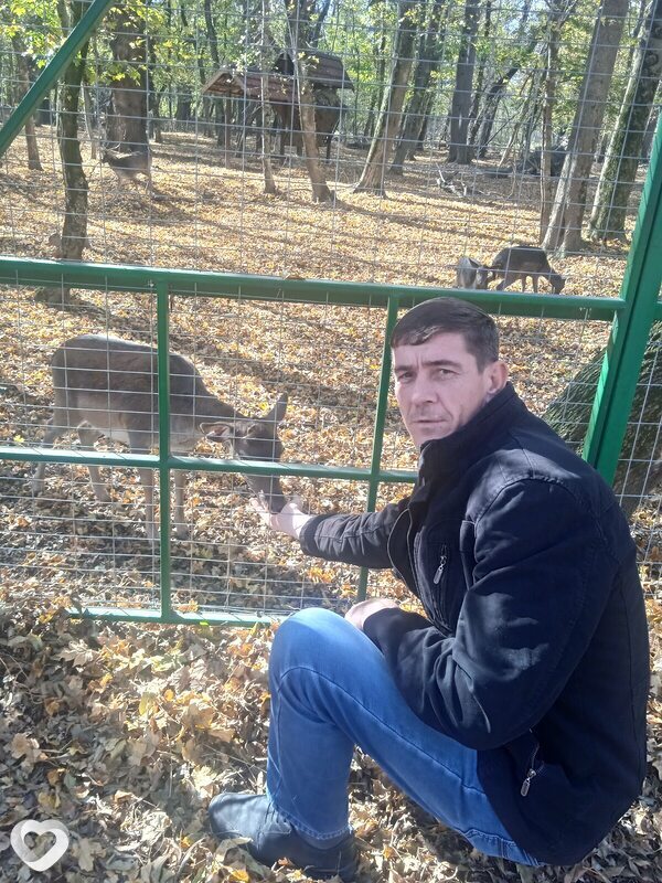Алексей, 45, Калуге — анкета №3057329