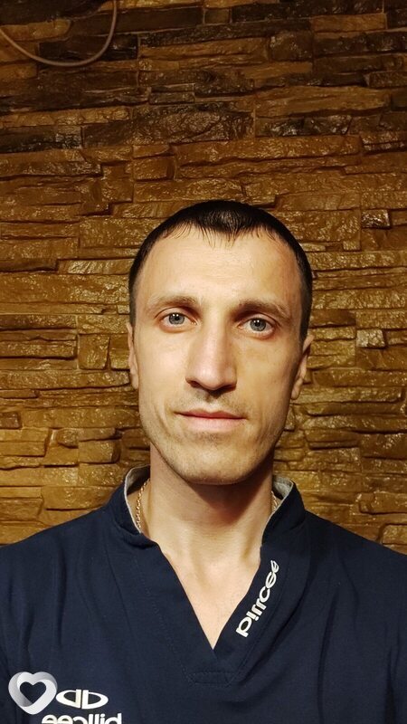 Дмитрий, 43, Нижнем Новгороде — анкета №3057118