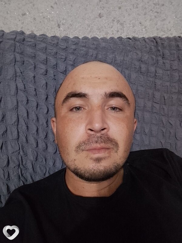 Виталий, 31, Уфе — анкета №3057128