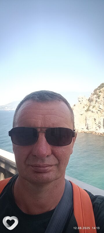 Владимир, 44, Шахтах — анкета №3057034
