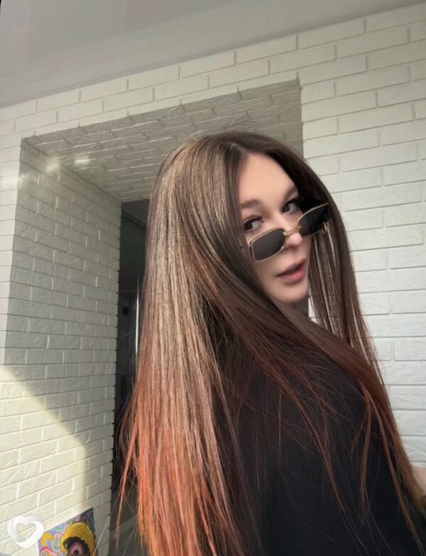 Ксения, 21, Йошкар-Оле — анкета №3057038