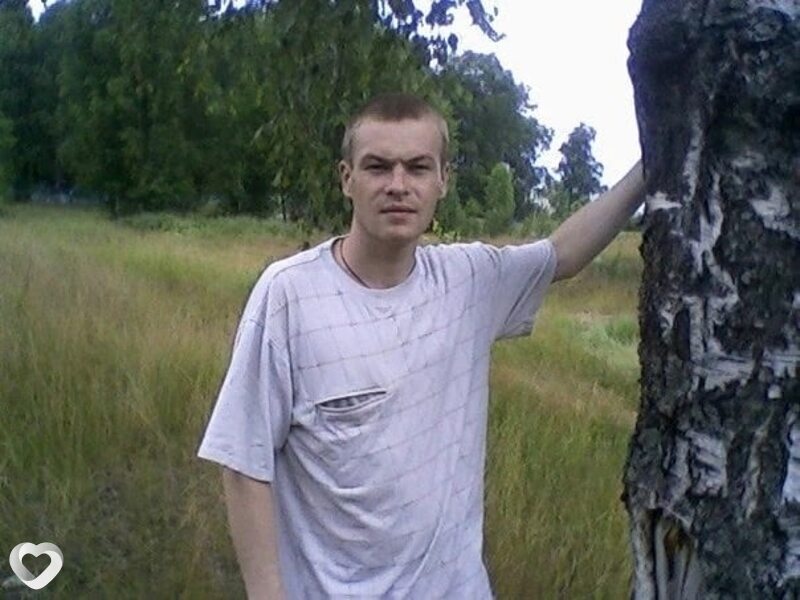 Александр, 41, Боре — анкета №3057042