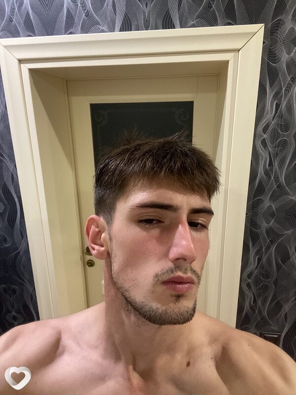 Гасан, 24, Ростове-на-Дону — анкета №3057047