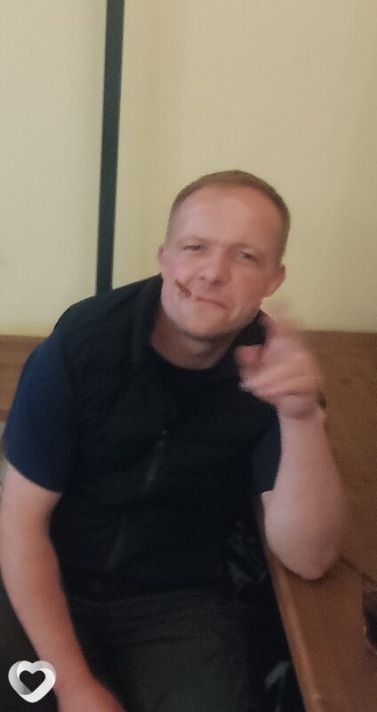 Alexey, 41, Минске — анкета №3057136