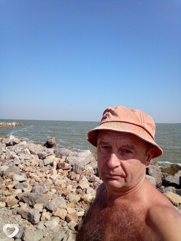Александр, 59, Красногорске — анкета №3057138