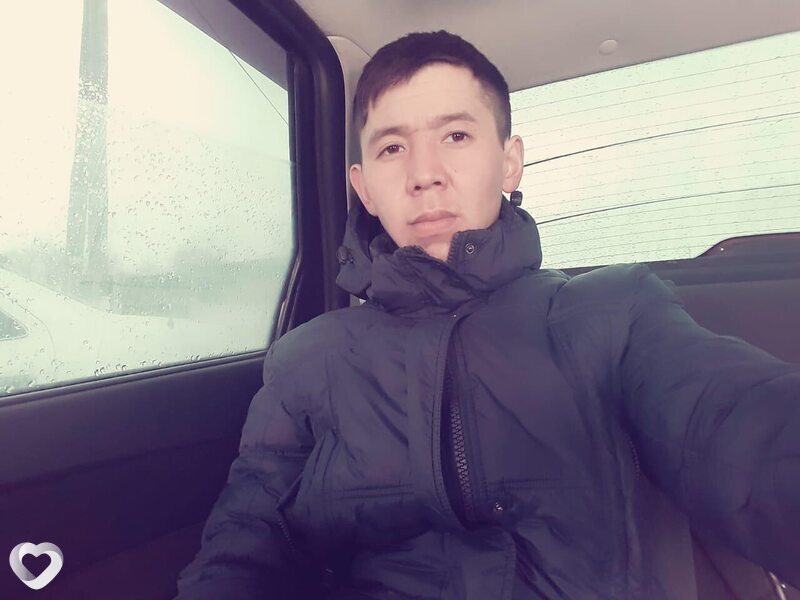 Baga, 28, Семей — анкета №3057145