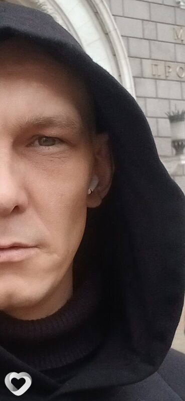 Александр, 36, Луганске — анкета №3057148