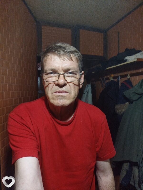 Валерий, 58, Каменске-Уральском — анкета №3057061