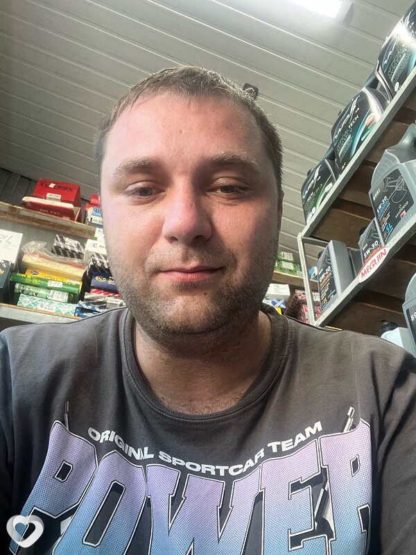 Иван, 36, Гомеле — анкета №3057063