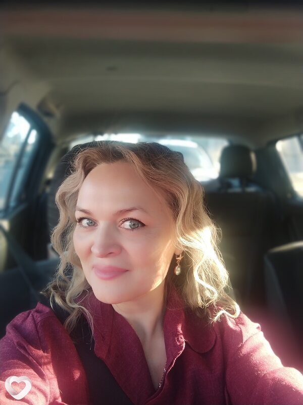 Маргарита, 43, Тамбове — анкета №3057064