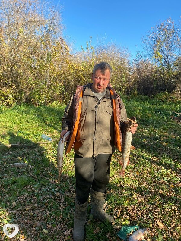 Дима, 49, Кемерове — анкета №3057067