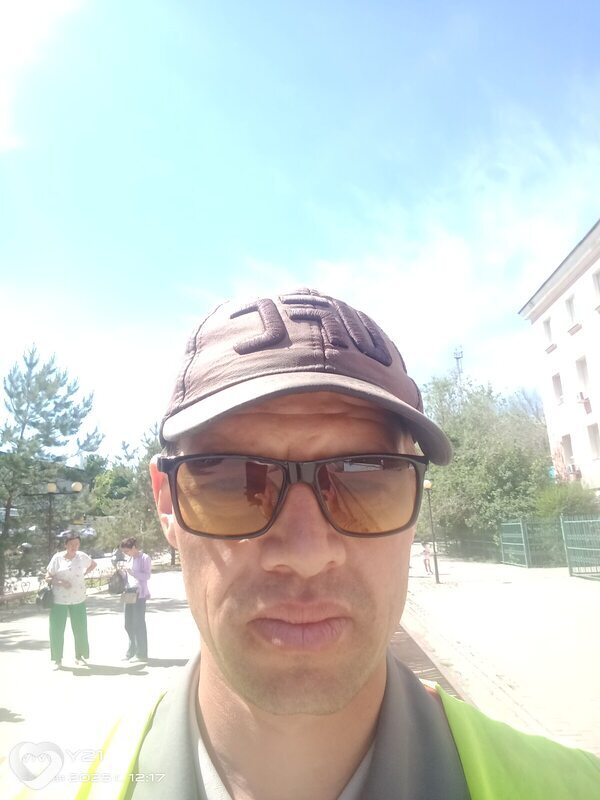 Андрей, 35, Уральске — анкета №3057076