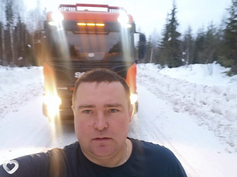 Роман, 34, Вологде — анкета №3057214