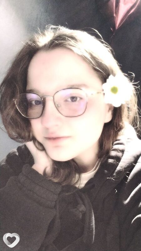 Мурка, 22, Нижнем Новгороде — анкета №3057229